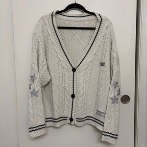 Taylor Swift Folklore Cardigan